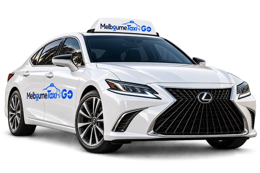 Executive Luxury Sedan