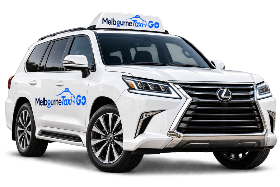 Spacious 7-Seater Family SUV