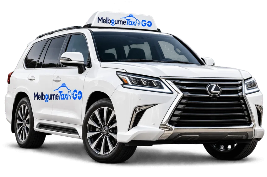 Spacious 7-Seater Family SUV
