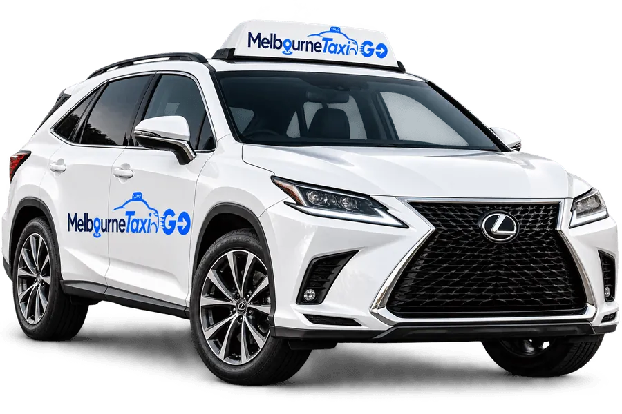 Premium 4-Seater SUV